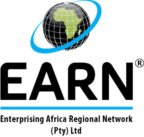 EARN, Enterprising Africa Regional Network (Pty) Ltd