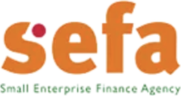 sefa, Small Enterprise Finance Agency