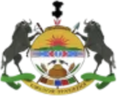 Unidentified coat of arms